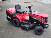 Traktor Cedrus C-TRAC 92HC Stihl Husqvarna Alko Stiga