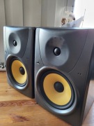 Kolumny Aktywne Monitory Behringer Truth B1031A 20cm Bass DJ Wawa-Lublin 