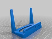 Stojak na konsole Nintendo DS Lite