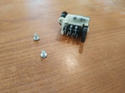 UNITRA Magmor magnetofon MSD 1402 1403 1405 licznik