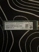 Dysk NVMe 512Gb Micron poniżej 2tys h