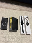 Xiaomi POCO X7 Pro + Xiaomi Watch 2 (M2320W1)