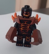 Lego Nexo Knights Moltor - nex017