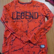 Bluza chlopieca 146- 152