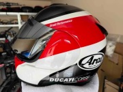 Arai Ducati      