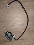 2 złacza USB od laptopa  HP A900 PRESARIO