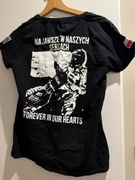 koszulka tshirt Grzegorz Knapp speedway żużel nowa