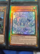 Mulcharmy Fuwalos RA-04 yu gi oh