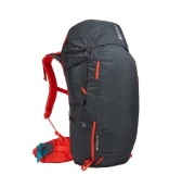 Plecak turystyczny Thule Alltrail 45 L obsidian Cena reg. 860 zł