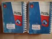 Instrukcja obsługi Renault Magnum  dxi 460/500