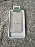 Etui Tech-Protect do Apple iPhone 7/8/SE przezroczyste