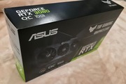 ASUS RTX 3080 TUF Gaming Nvidia GeForce 10GB