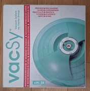 POKRYWKA VACSY DO NACZYŃ ZEPTER ŚR. 24CM