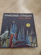 Krakowski Stragan. Tadeusz Śliwiak