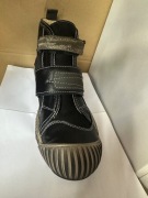 Bartek Nowe granatowo-szare jesienne R. 38