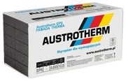 Styropian grafitowy Austrotherm EPS FASSADA THERMA 033- dostawa