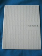 2015 LINCOLN NAVIGATOR Prospekt ANGIELSKI Kanada 28 stron