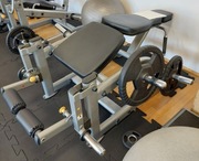 Maszyna na dwugłowe uda