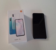 Smartfon Xiaomi Redmi 9A 2 GB / 32 GB 4G (LTE) Granite Gray