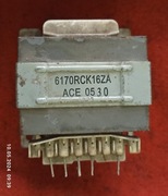 TRANSFORMATOR OD -=LG -LM-M342X TANIO !! 6170RCK16ZA