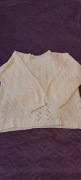 #174 sweter damski