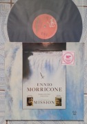Ennio Morricone "The Mission"