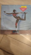 Grace Jones - Island Life, Vinyl 