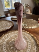 Wazon ze szkła warstwowego