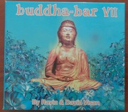Buddha Bar VII - by Ravin & David Visan 2CD 