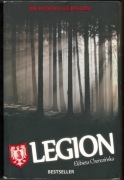 Legion - Elżbieta Cherezińska 2013