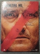 Generał Nil film DVD