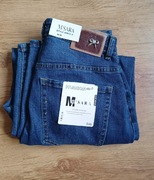 M.Sara jeansy damskie Baloon/ Ballonn Mom Fit M Nowe  