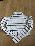 Bluzka z długimi rękawami