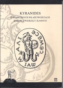 Kyranides - O magicznych właściwościach roślin, zwierząt i kamieni
