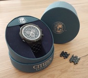 Zegarek Citizen Eco-Drive Perpetual calendar full set