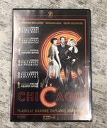 Chicago - płyta DVD