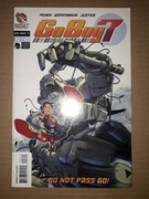 GO BOY 7 No.2   2003