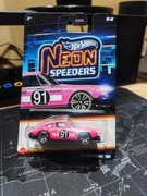 Hot Wheels 71 Porsche 911