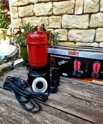 Pompa do brudnej wody renomowanej firmy ONEX 3750W