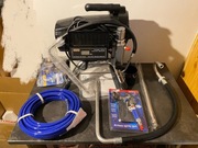 Agregat Malarski Feng Ke FK-395 |PompaSmart|Bezszczotkowy|+14! DYSZ #Graco