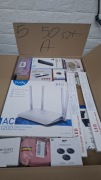Box zwroty nadwyżki amazon drobnica