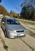 Opel Astra  2004r 1.7 Diesel