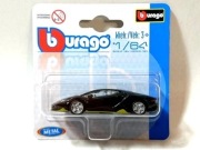 LAMBORGHINI CENTENARIO BURAGO 1/64