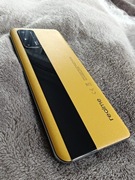 REALME GT 5g Racing Yellow