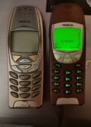 Nokia 6210 /6310i 