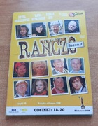DVD RANCZO SEZON 2