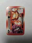 Dragon Ball GT - karta walki Chio nr. 22