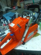 Husqvarna 365 specjal z cylindrem x-torq od 372 po regeneracji 