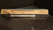 Kontakttermometr