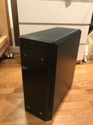 Komputer Stacjonarny PC NTT Game W310GI7-P25EU 